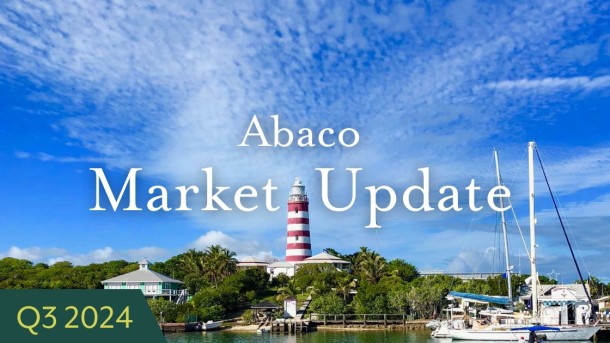 Abaco Bahamas Q3-24 Video Market Report